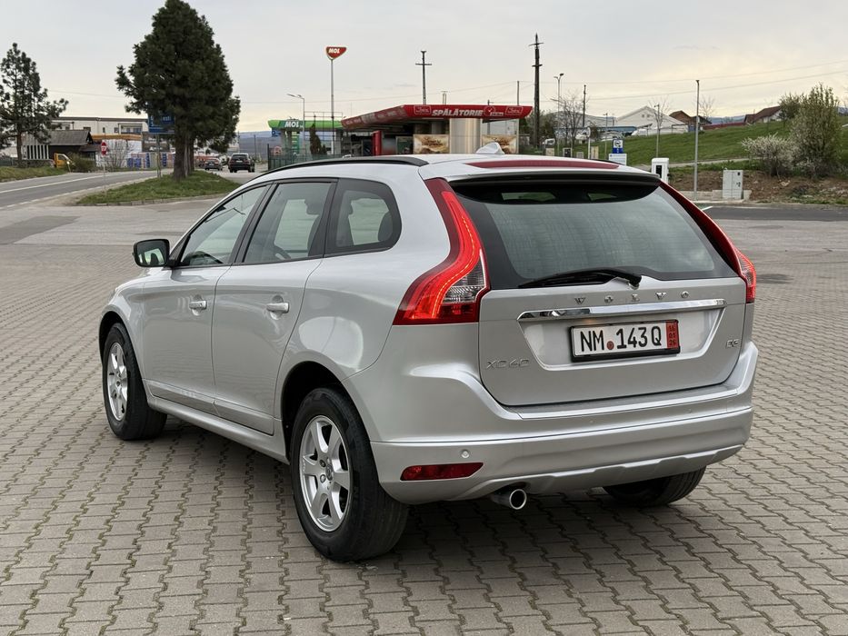 Volvo xc60 Diesel 2,0 An 2016