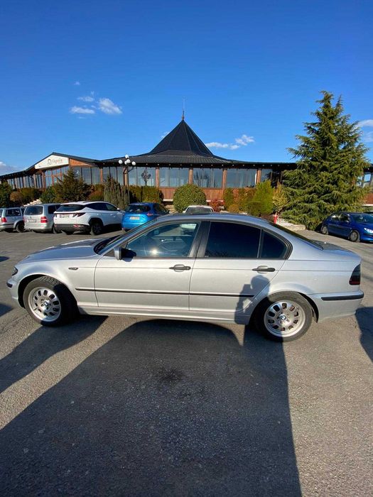 Vand BMW E 46 Seria 3