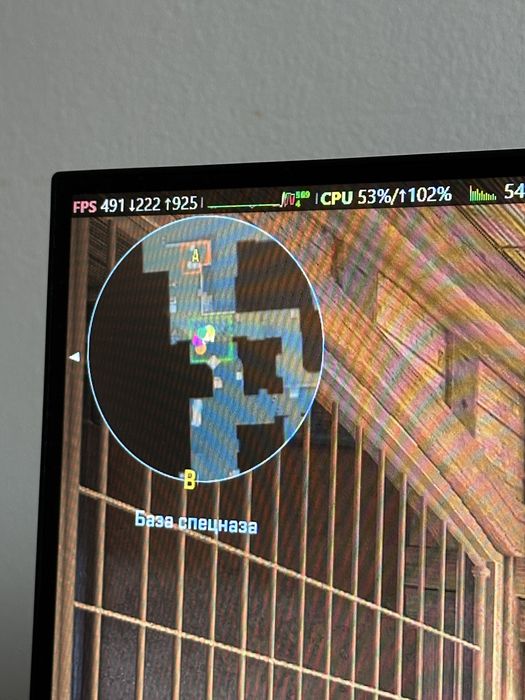 Ryzen 5 5500x3d процессор АМ4 L3 кэш 96мб