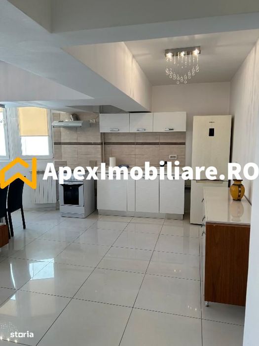 Apartament 2 camere de inchiriat Unirii Bucuresti | ApexImobiliare.ro