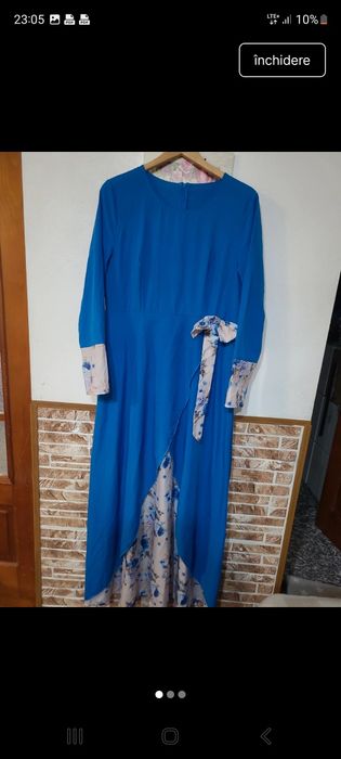 Rochie eleganta 46