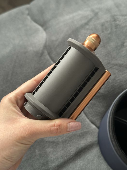 Dyson Airwrap long