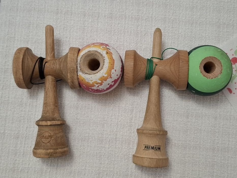 Kendama de vânzare!