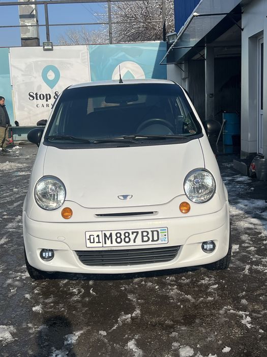 Matiz mix nasiya savdo