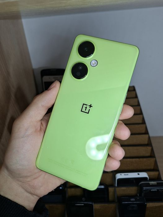 Смартфон OnePlus Nord CE 3 Lite