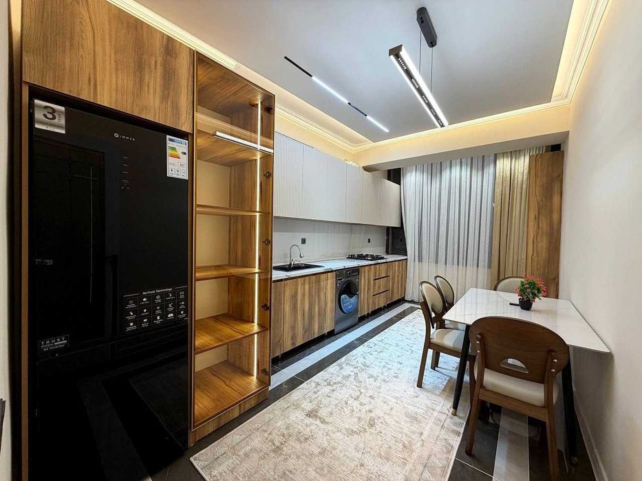 3х комнатная квартира в Новостройке с Лифтом Аэропорт № 3257