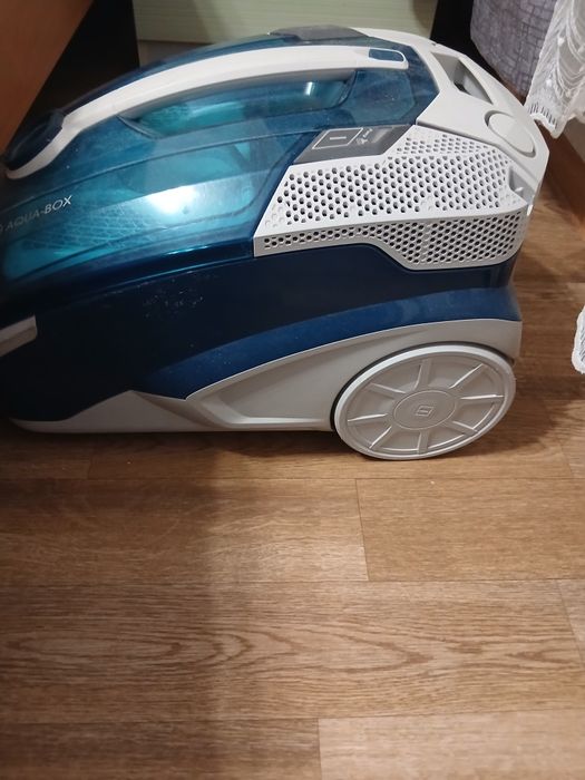 Продам пылесос моющий производства Германия