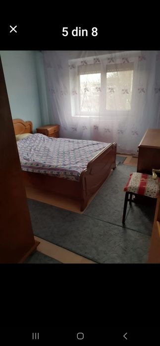 Ofer spre închiriere/chirie apartament cu 4 camere  in Marghita