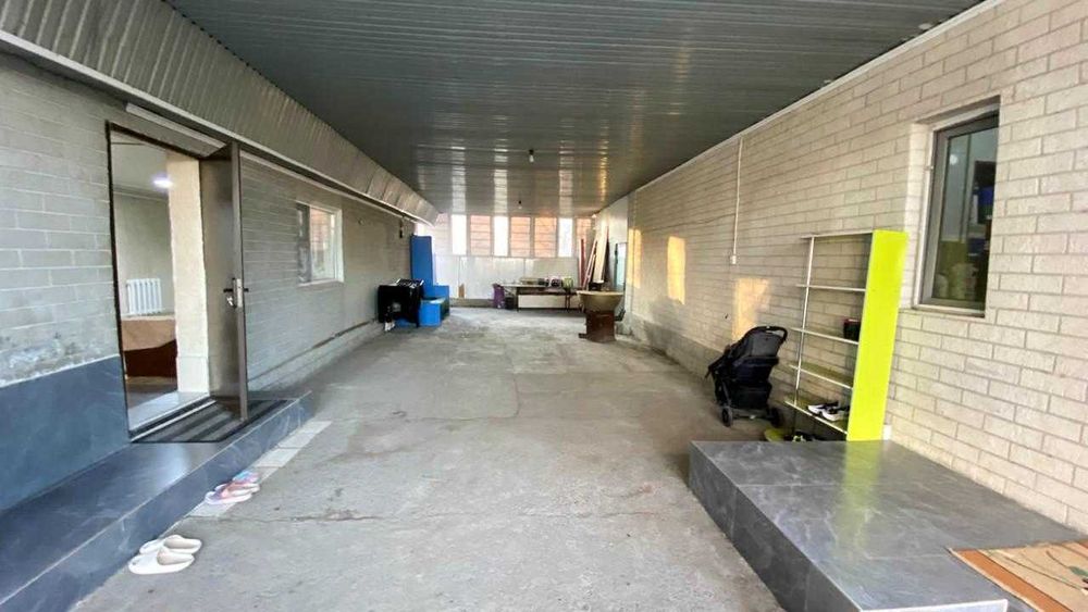 Хутор дом · 4 комнаты, Танат Империя