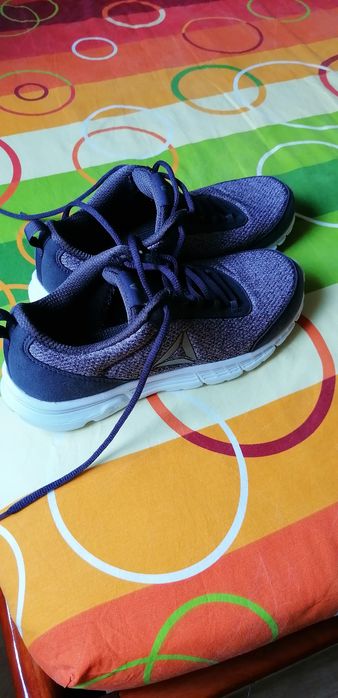 Adidasi Reebok damă