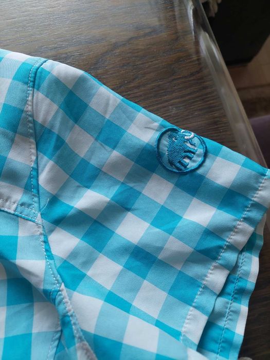 mammut дамска риза С