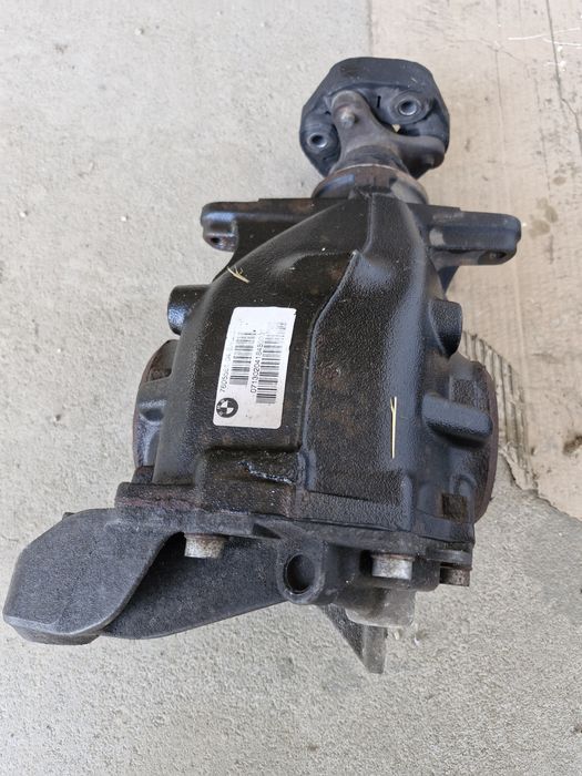 Diferential spate BMW cod BMW 7605595