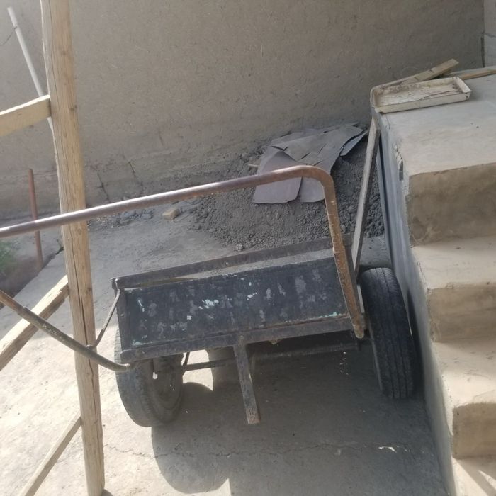 Arava G’altak holati yaxshi balonlari yaxshi narxi kelishilgan