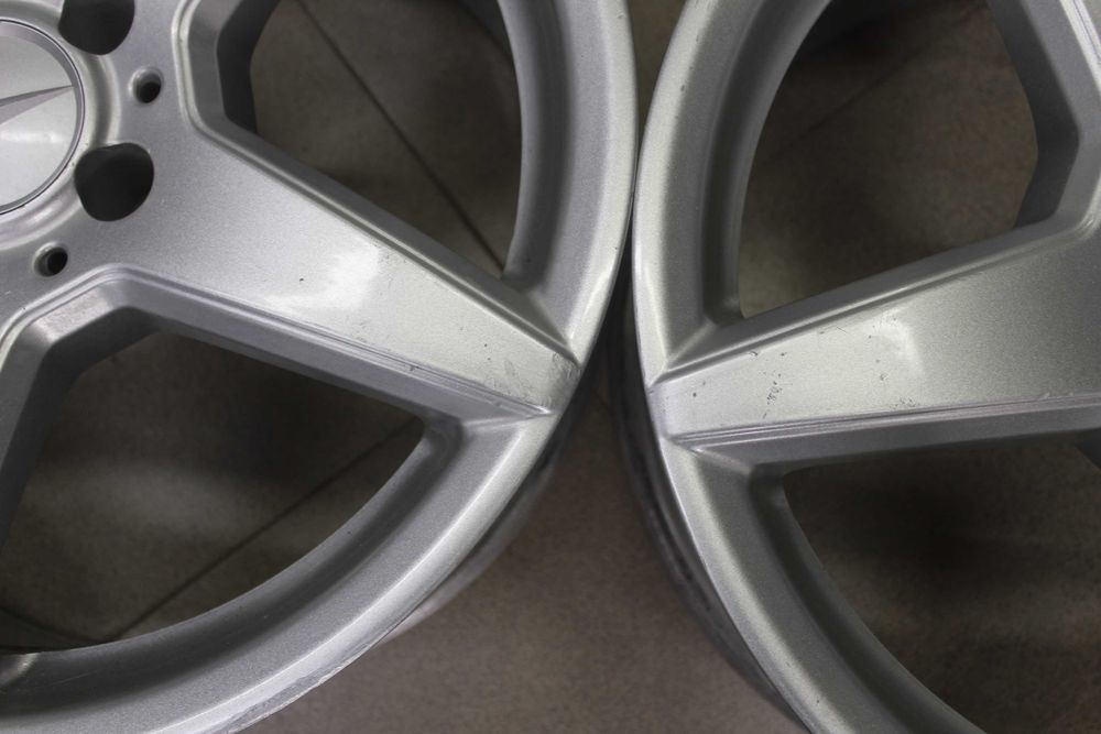 Джанти 17" Mercedes E-класа W211