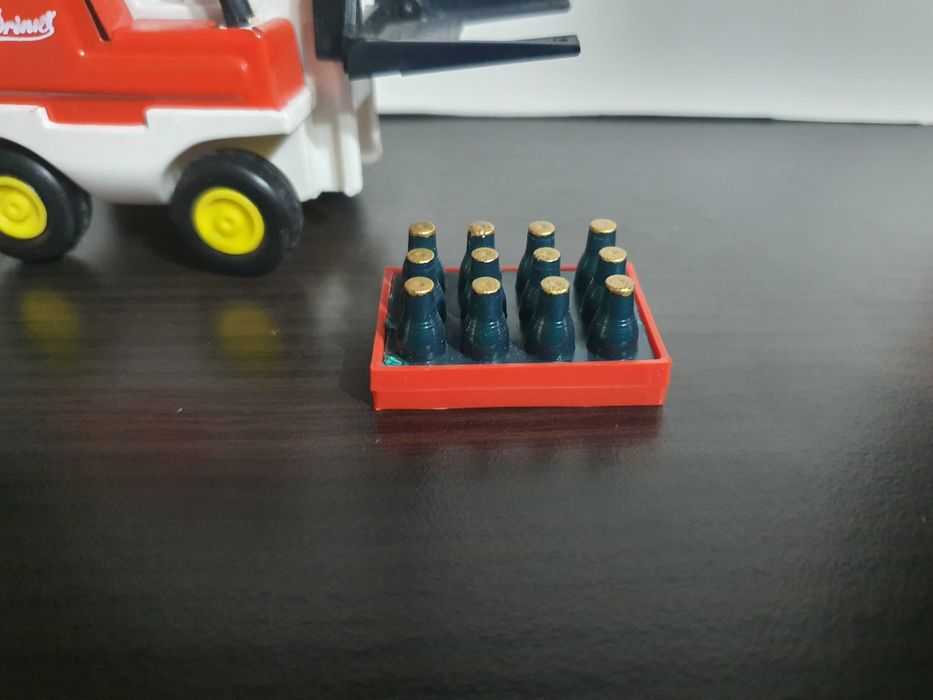 Мотокарче фабрика Мир-Разград