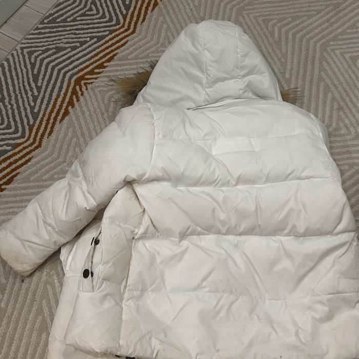 Продам раздельный комбинезон зима