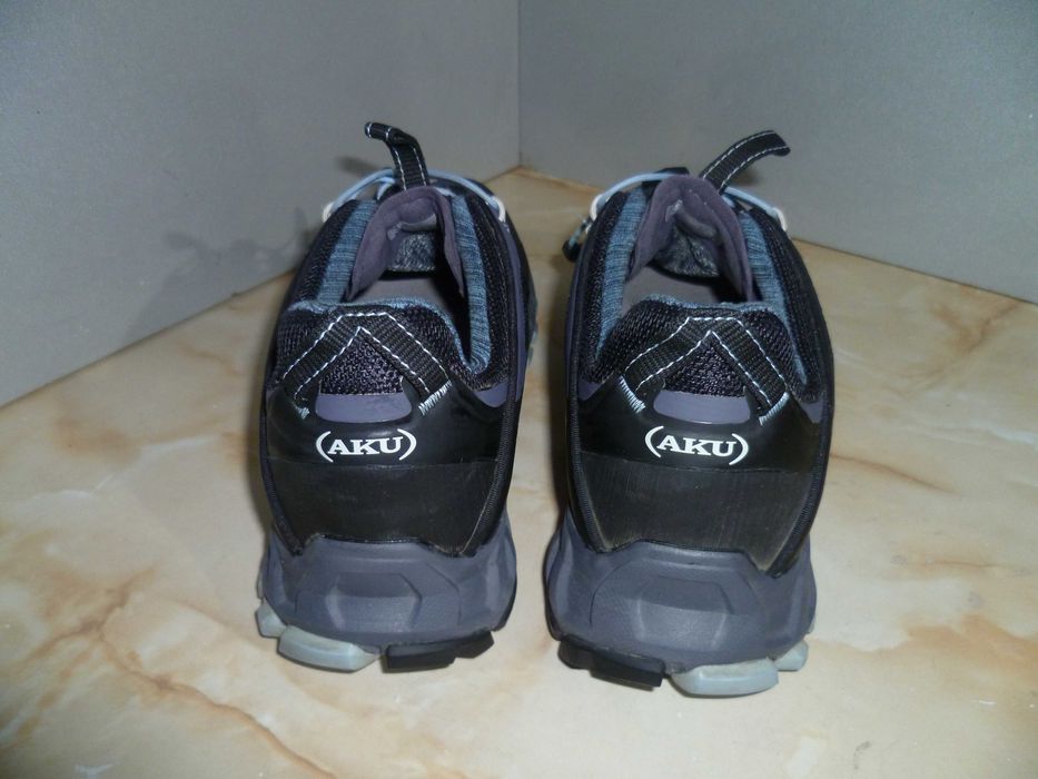 AKU Gore-tex туристически обувки №40