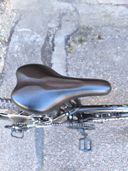Детски велосипед 20"