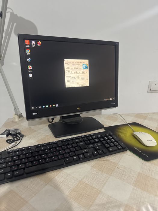 Компьютер для офиса или дома