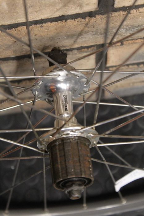 Roata Mavic 26 inch spate cod:020