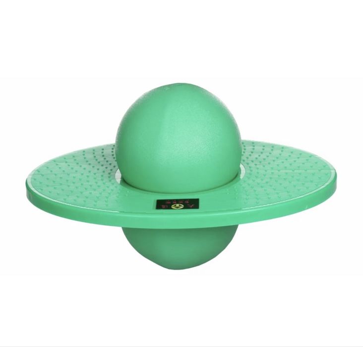 Minge pentru sărituri, sau în scop medical -curățarea limfei