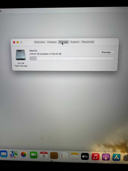 Macbook Pro 2016 A1708