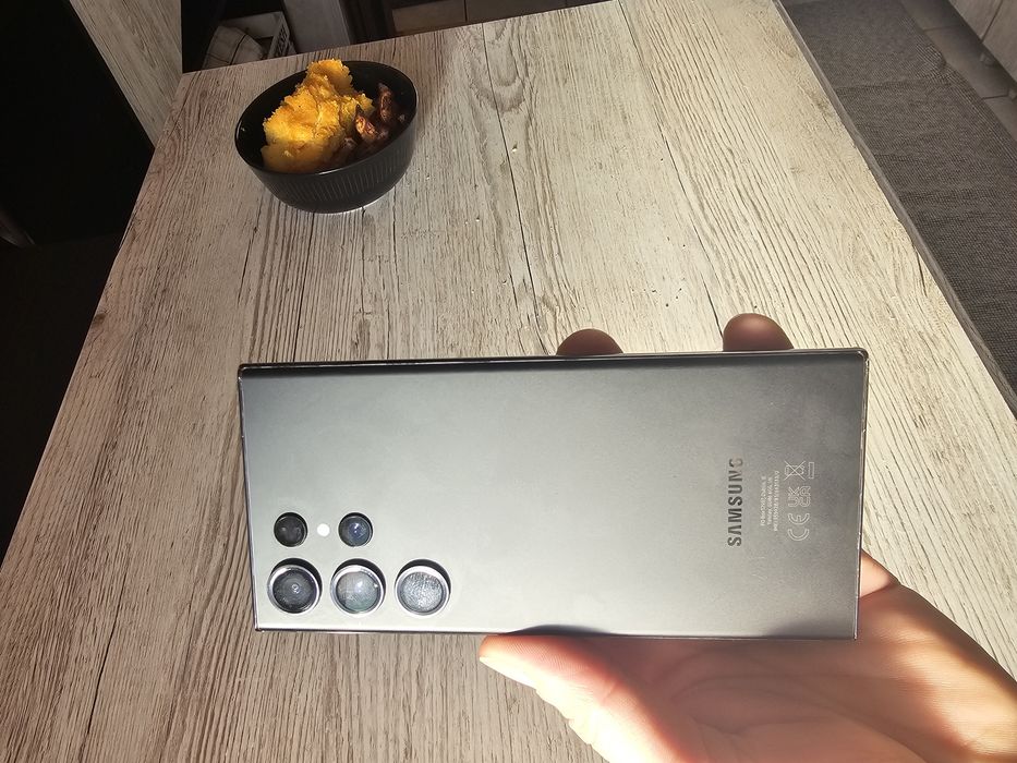 Samsung s23 ultra stare foarte buna