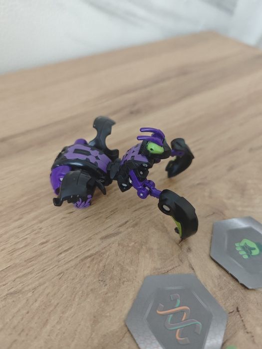 РАЗПРОДАЖБА! Бакугани Оригинални/Последни бройки