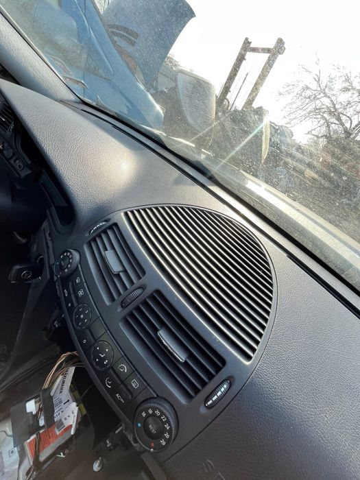 Mercedes E220cdi W211 на части