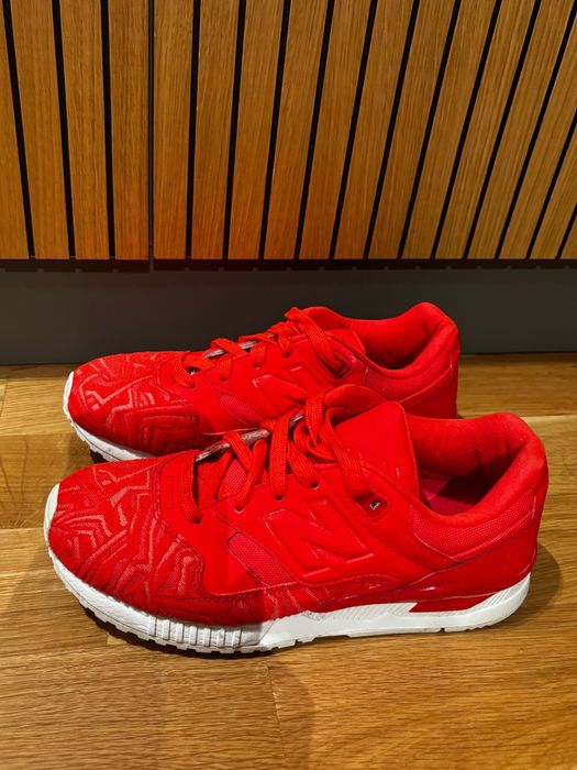 New Balance маратонки №37.5 – като нови, с кутия