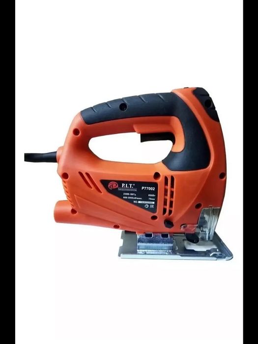 Лобзик электрический янги ишлатилмаган Pit P77002