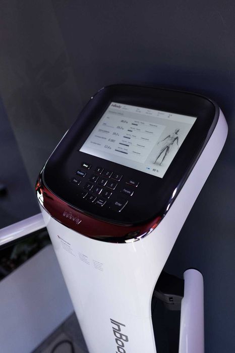 Анализатор состава тела InBody 970