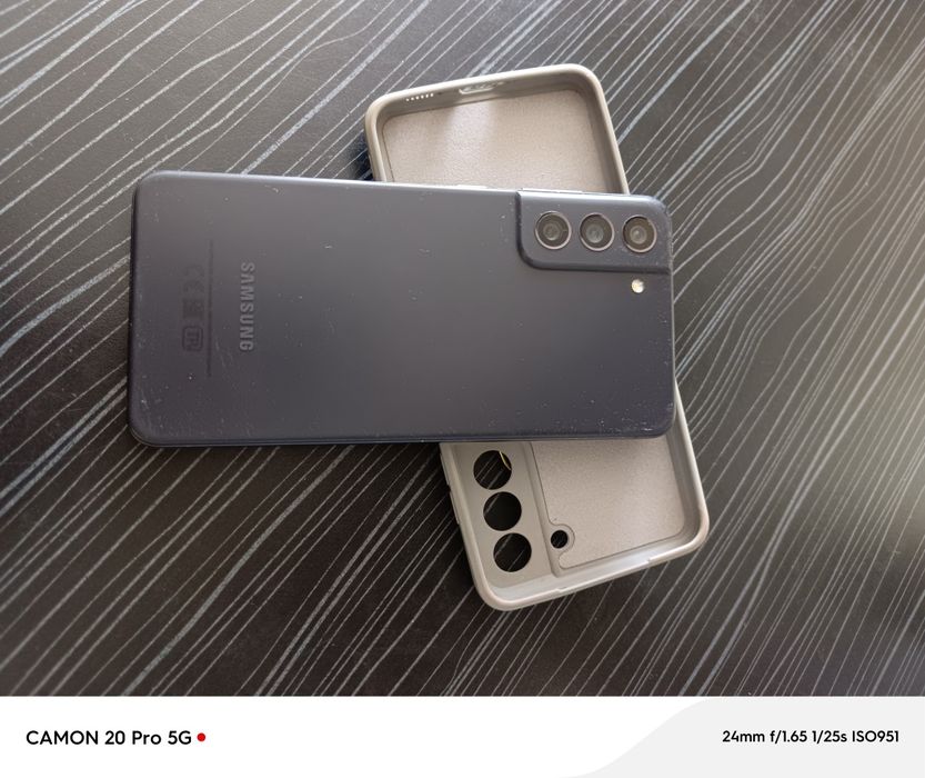 Самсунг  S21 FE 256 Gb