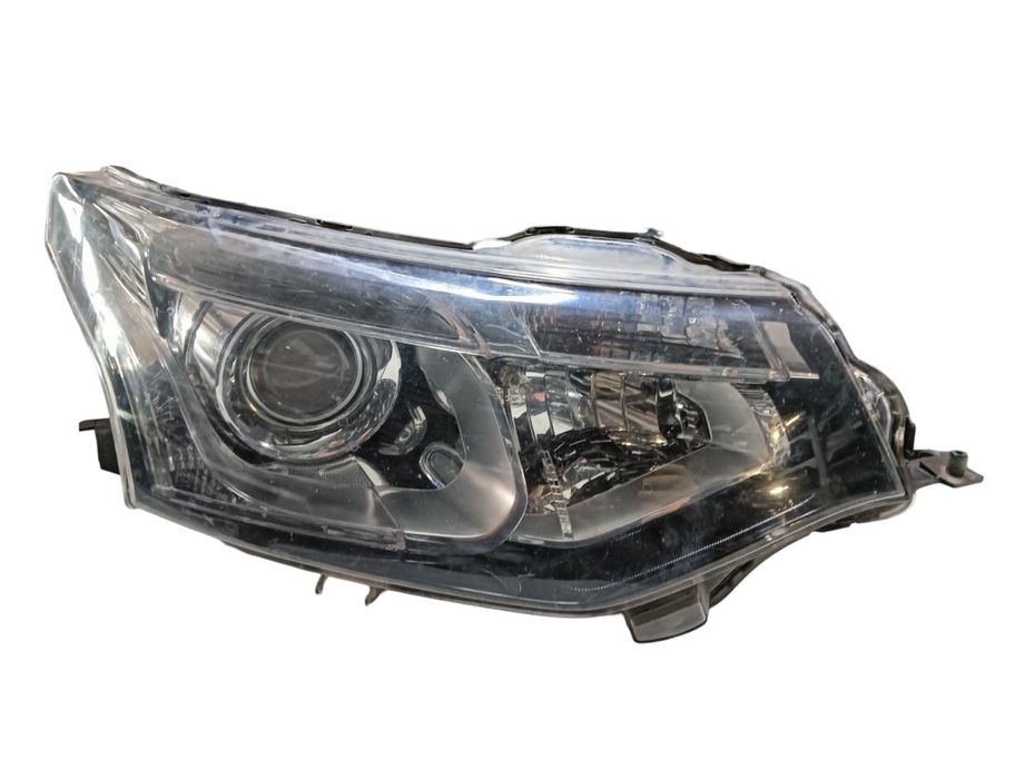 Far Dreapta Fata Mitsubishi Outlander Iii Gg_W, Gf_W, Zj 2012 - > Hybr