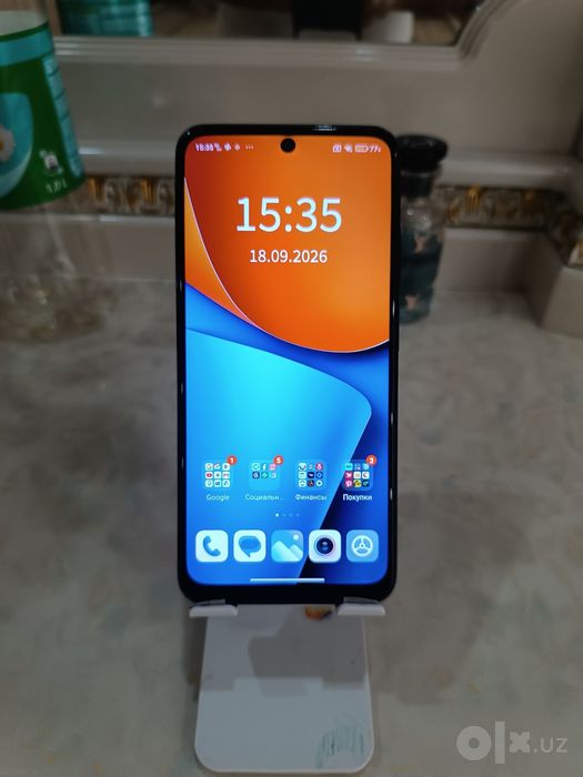 Redmi note 10s sotiladi