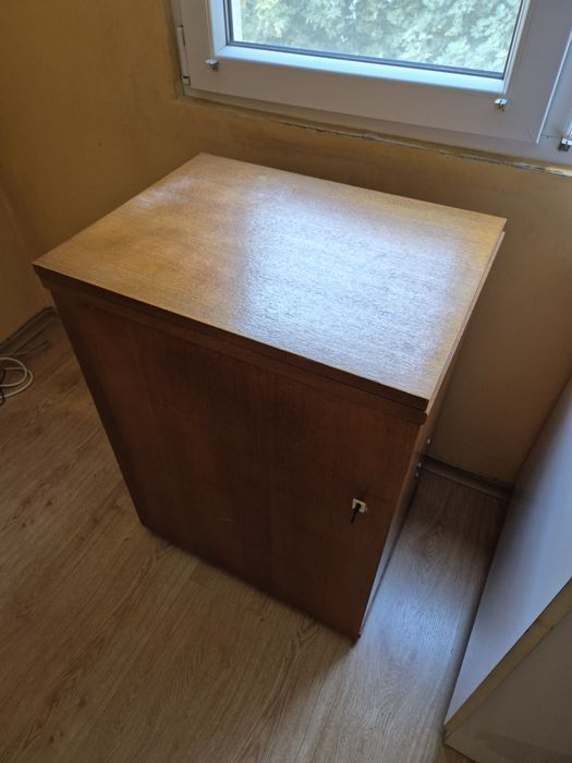 Работеща шевна машина 2М