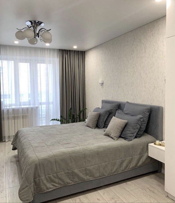 Сдаётся аренда квартира в Чиланзарский район метро Новза севро ремотн