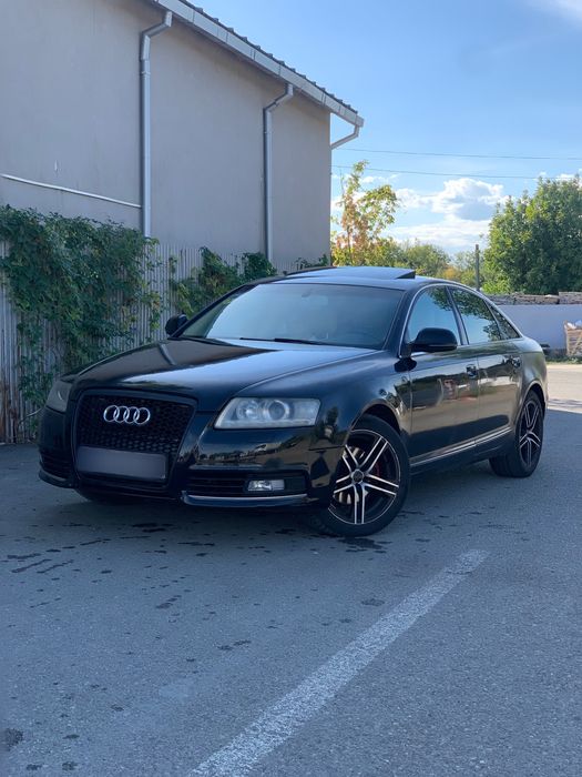 Audi/A6/C6/2005:2.0Diesel