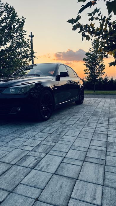 BMW 5 Series 0 — imagine 4