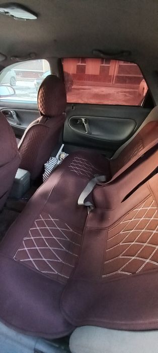 Мазда кронус 626