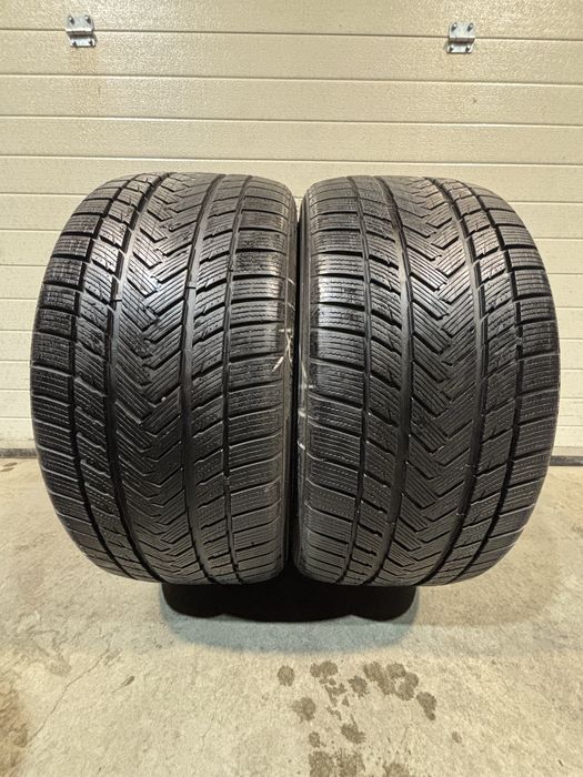 285 35 R 22 M+S set 2 anvelope de iarna GRIPMAX Status Pro Winter XL 3PMSF