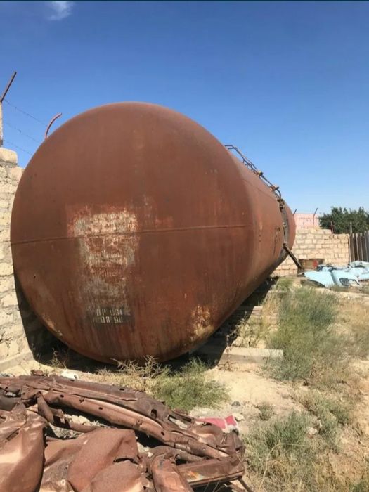 ВАГОННАЯ ж/д  цистерна