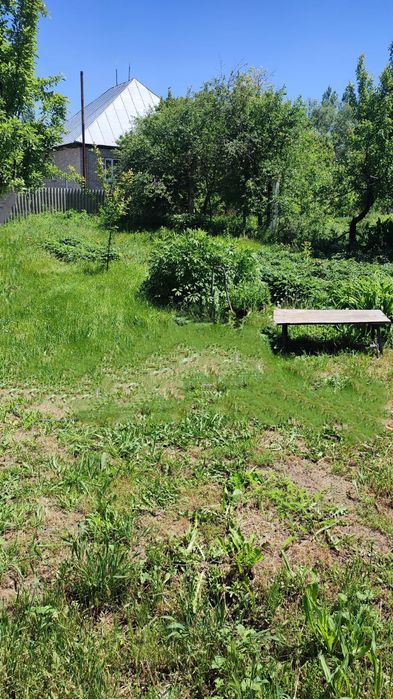 Продаётся частный уютный дом