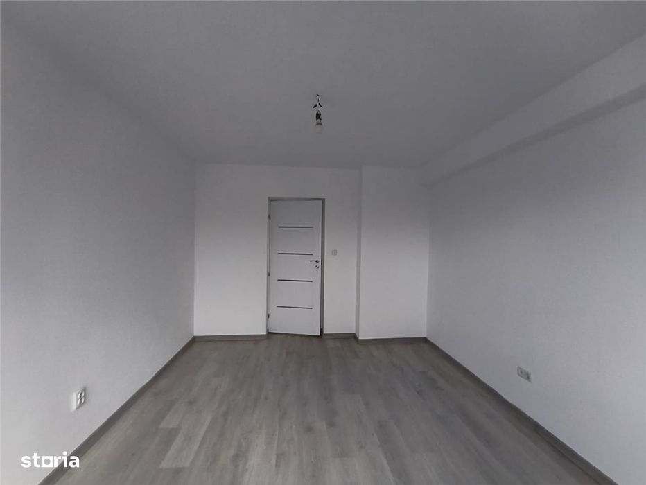 Apartament 2 Camere Et 2 Semicentral Renovat