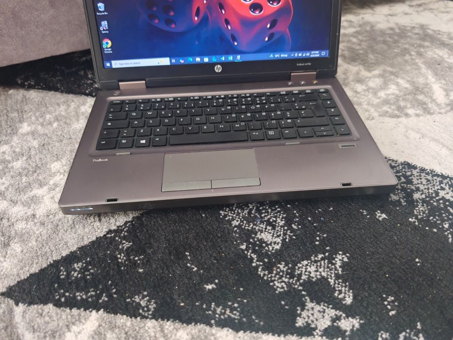 HP Probook i5 gen3