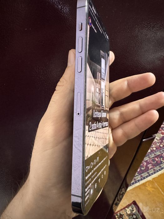 IPhone 14 pro max 256 yom 97