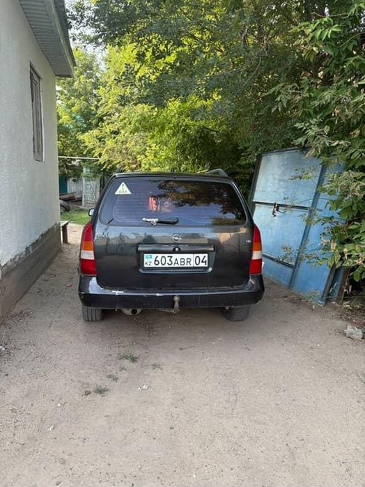 Продаю Opel Astra g