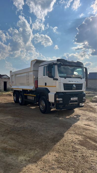 Предоставляю услуги самосвала. 15-25-50 тонн