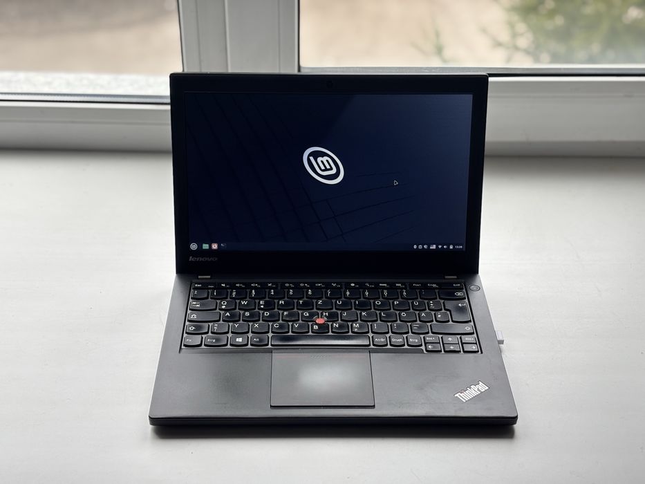 ThinkPad X240 i5/ssd/12,5”