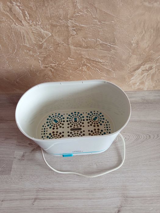 Стерилизатор за шишета Philips Avent